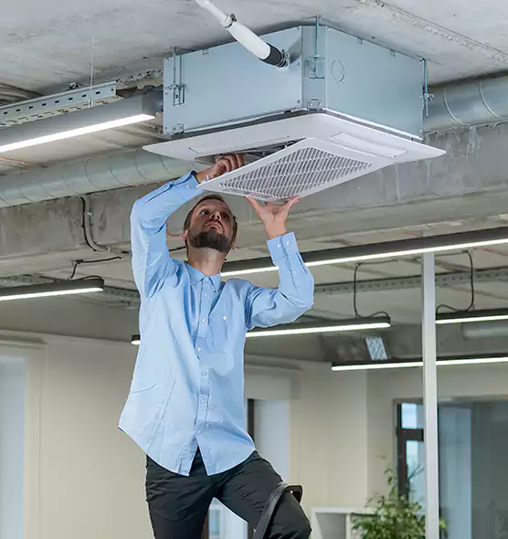 Professional Air Duct Cleaners in Garfield Heights, OH