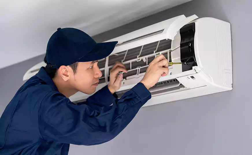 AC Duct Cleaning Garfield Heights