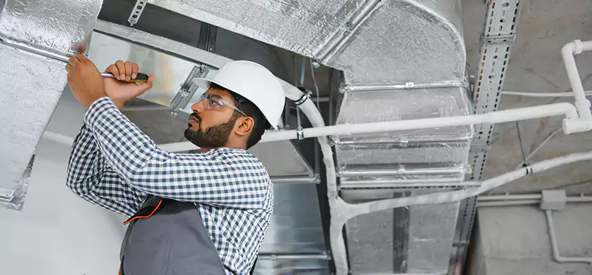 Proactive Ac Vent Repairs & Air Duct Replacement Companies Near Me in Garfield Heights
