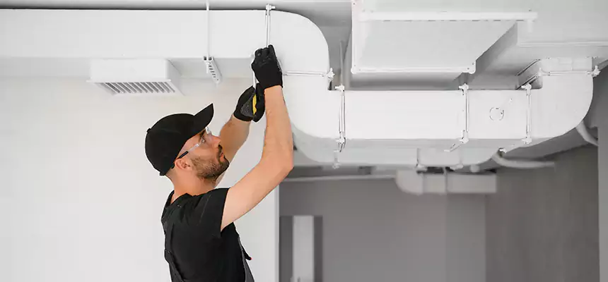Our Air Duct Repair Services in Garfield Heights, OH