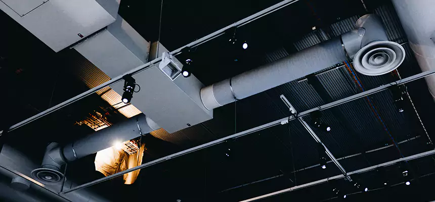 Our Air Duct Replacement Services in Garfield Heights, OH