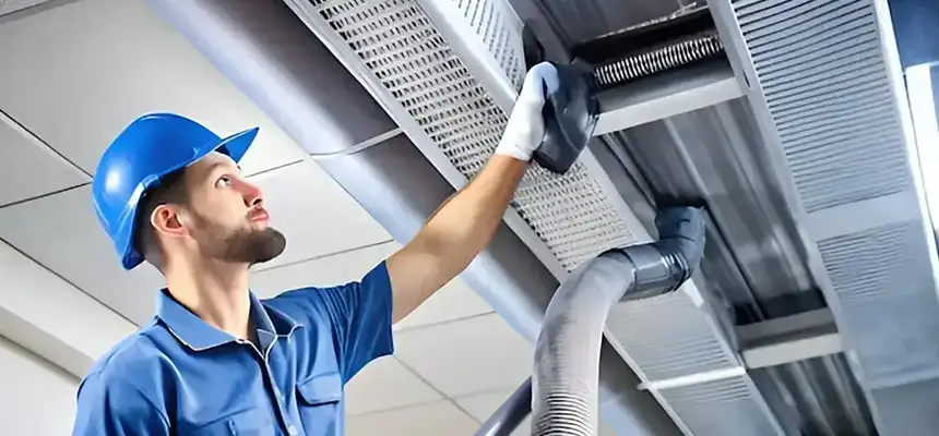 Our Annual Dryer Vent Maintenance Services in Garfield Heights, OH