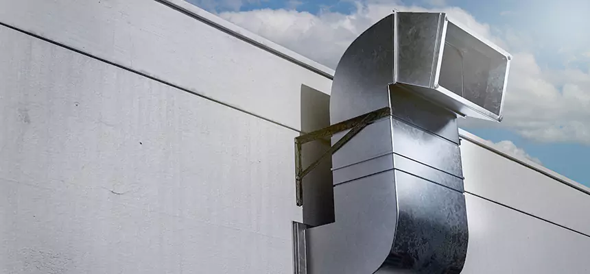 Comprehensive Commercial HVAC Cleaning in Garfield Heights