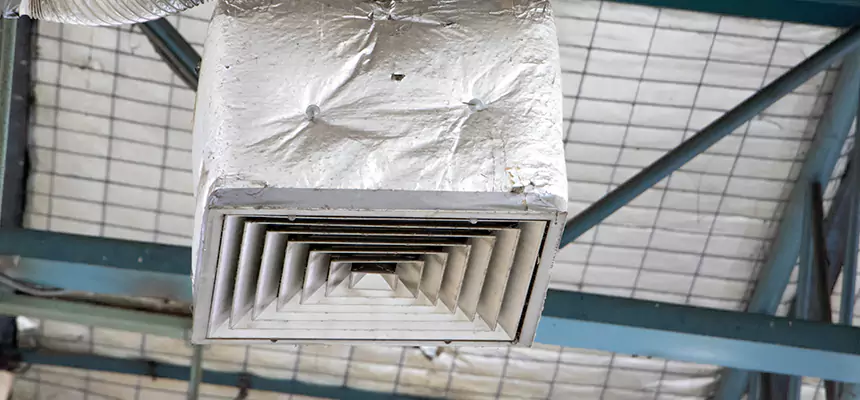 Our Custom HVAC Ductwork Services in Garfield Heights, OH