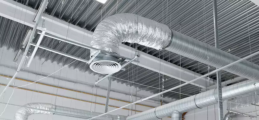 Our Dryer Vent Hose Replacement Services in Garfield Heights, OH