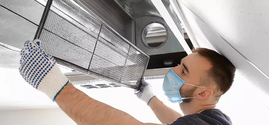Our Dryer Vent Replacement Services in Garfield Heights, OH