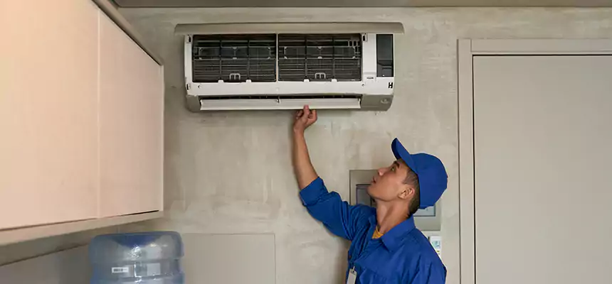 Balanced Fresh‑Air Ventilation (ERV/HRV) in Garfield Heights