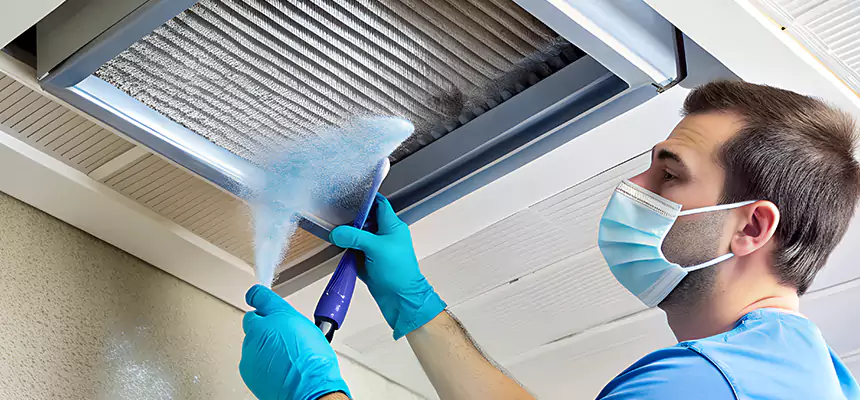 Our Home Ventilation Cleaning Services in Garfield Heights, OH