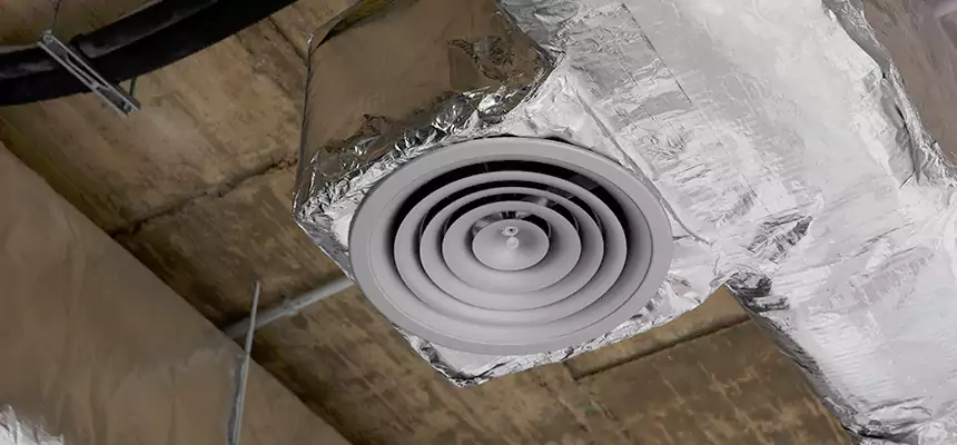 Advanced Industrial Ductwork Cleaning in Garfield Heights
