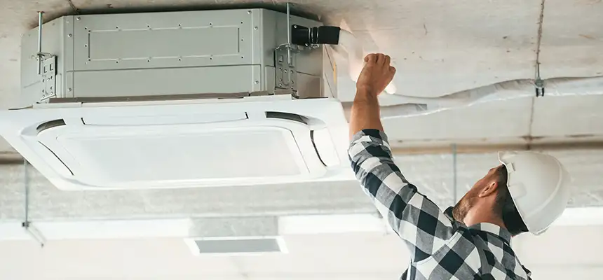 Our Local Vent Cleaning Services in Garfield Heights, OH