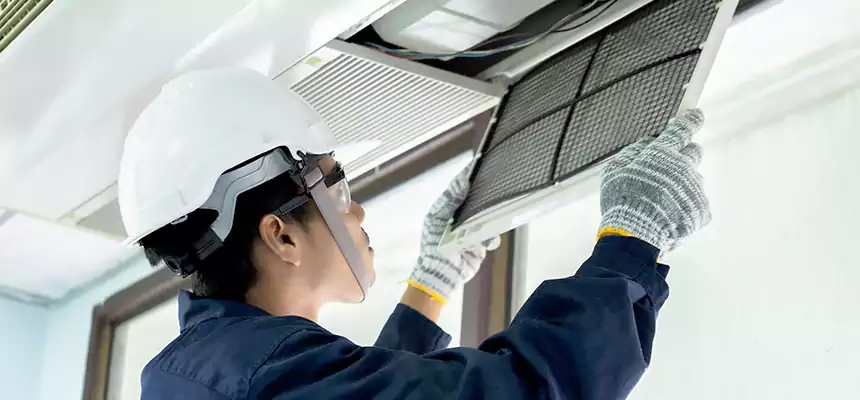 Our Multi-family Home Duct Cleaning Services in Garfield Heights, OH