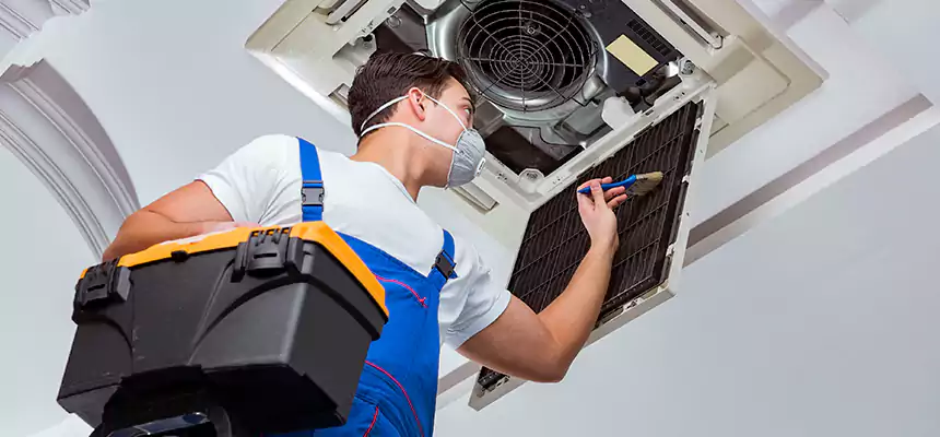 Specialized Office Duct Cleaning  in Garfield Heights, OH