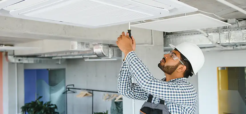 Our Roof Dryer Vent Cleaning Services in Garfield Heights, OH