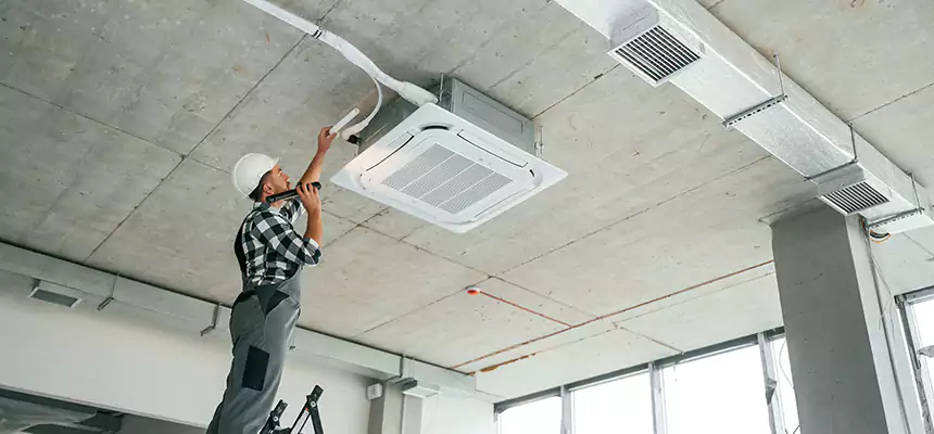 Our Wi Fi Connected Air Ducts Services in Garfield Heights, OH