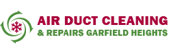 Air Duct Cleaning & Repairs Garfield Heights