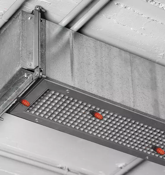 About Air Duct Cockroach Removal in Garfield Heights, OH
