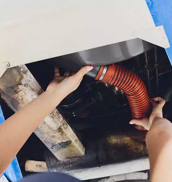 About Air Duct Virus Disinfection in Garfield Heights, OH