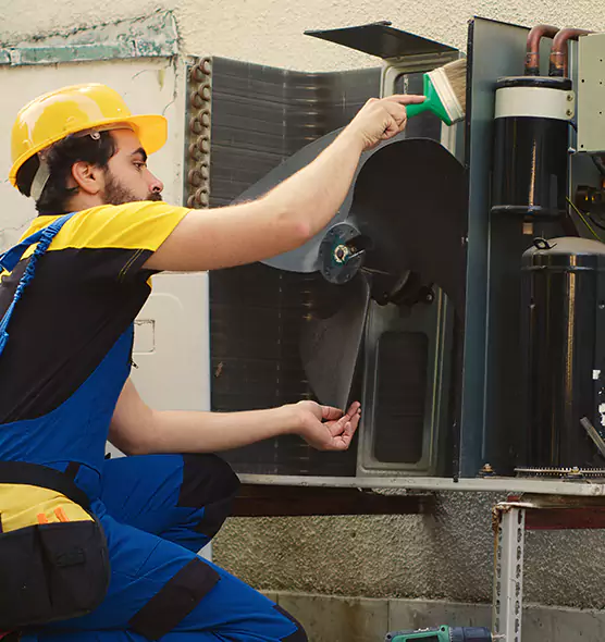 Professional Air Duct Washing Service in Garfield Heights, OH