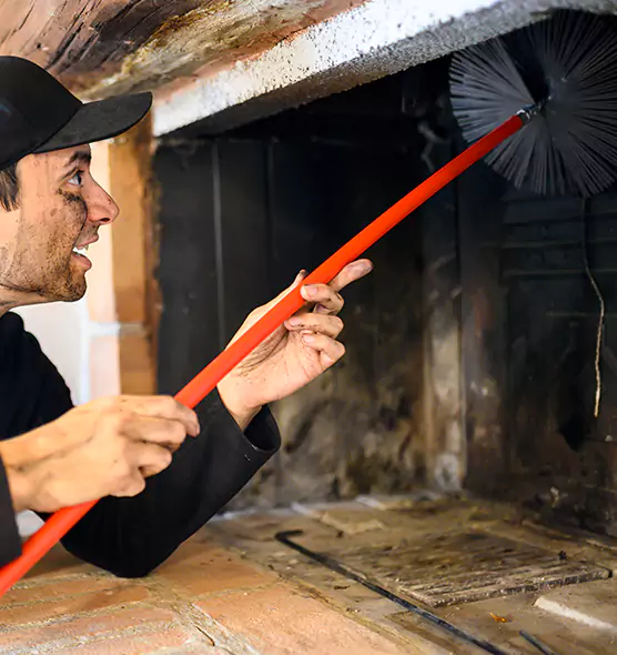 About Expert Chimney Cleaning in Garfield Heights, OH