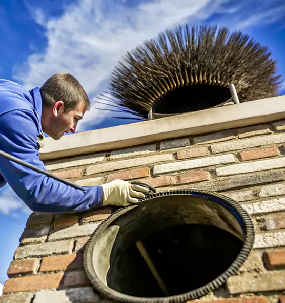 About Professional Chimney Sweep in Garfield Heights, OH