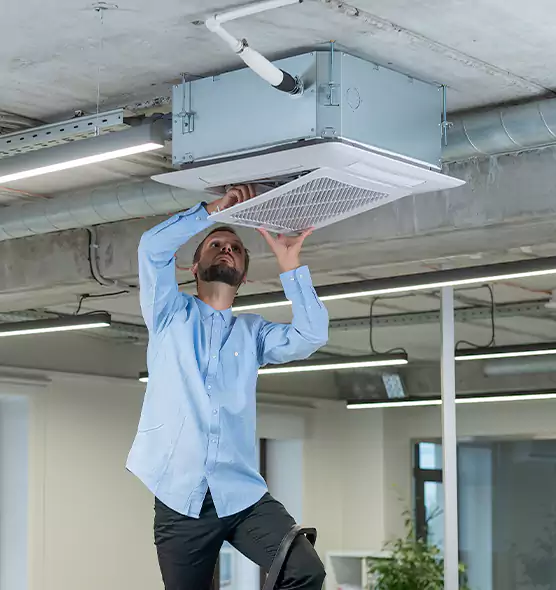 Expert Commercial Air Duct Cleaning in Garfield Heights, OH