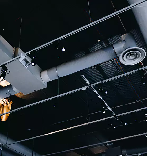 Professional Duct Cleaning For LEED Homes in Garfield Heights, OH