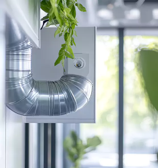 Professional Eco-Friendly Duct Cleaning Services in Garfield Heights, OH