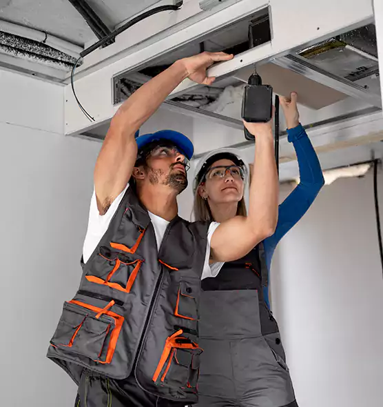 About Energy Efficient Air Duct Installation in Garfield Heights, OH