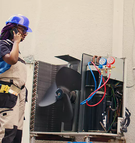 Professional Energy-Efficient HVAC Cleaning in Garfield Heights, OH