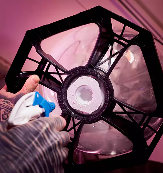 Expert Low VOC Vent Installation in Garfield Heights, OH