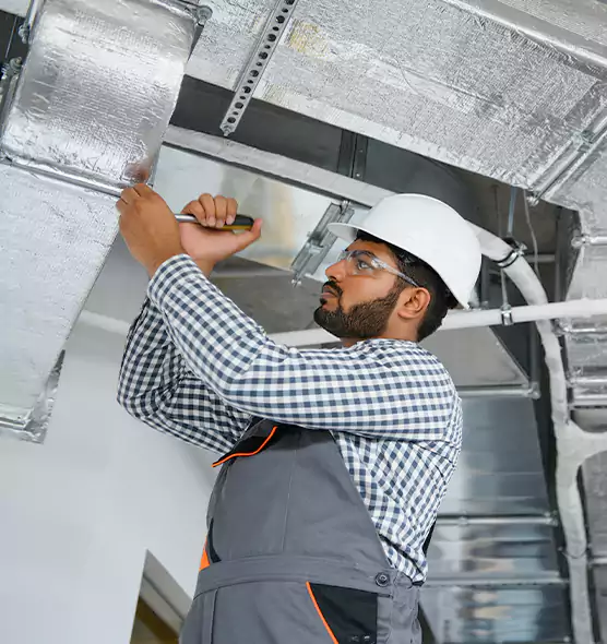 Welcome to Mold & Mildew Removal from Air Ducts Garfield Heights, OH