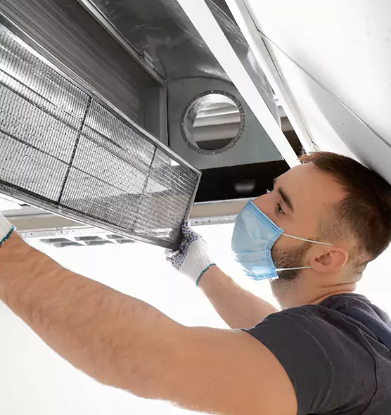 About Remove Smoke Smell From Air Duct in Garfield Heights, OH
