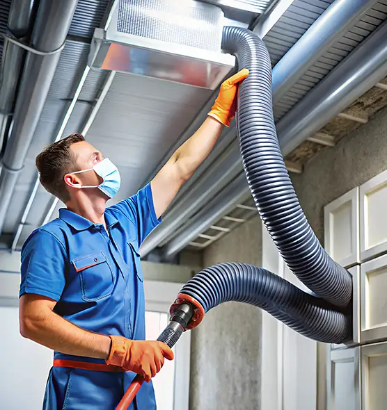 Welcome to Air Duct Cleaning & Repairs Garfield Heights — Your Local Roof Dryer Vent Cleaning Specialists in Garfield Heights, OH