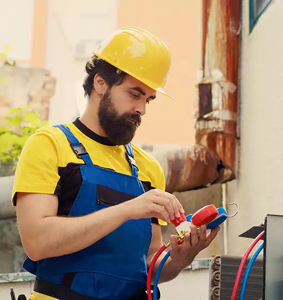 About Smart HVAC Installation in Garfield Heights, OH