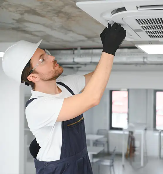 About Spring Air Duct Cleaning in Garfield Heights, OH