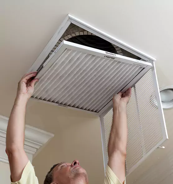 Trusted Vent Shaft Cleaning Expert in Garfield Heights, OH