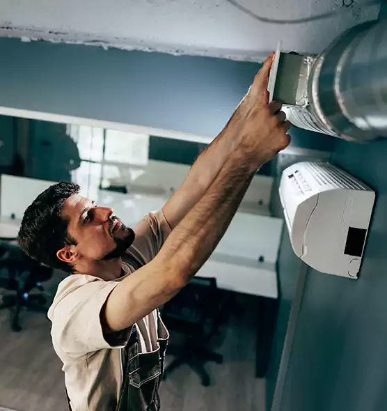 Reliable Warehouse Vent Cleaning in Garfield Heights, OH