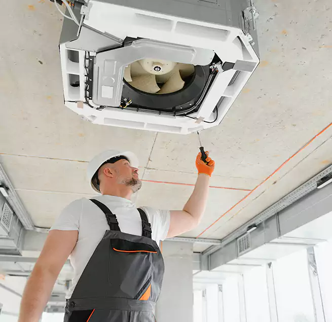 Why Homeowners & Businesses Trust Us in Garfield Heights, OH?