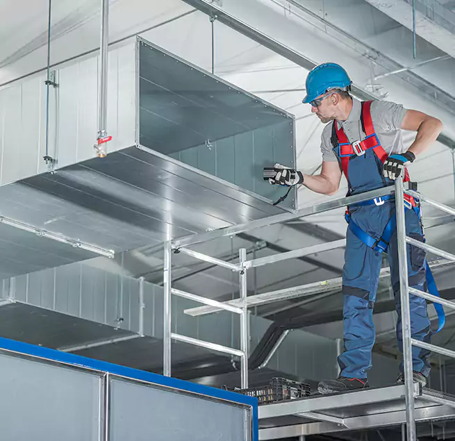 Why Homeowners & Businesses Trust Us in Garfield Heights, OH?