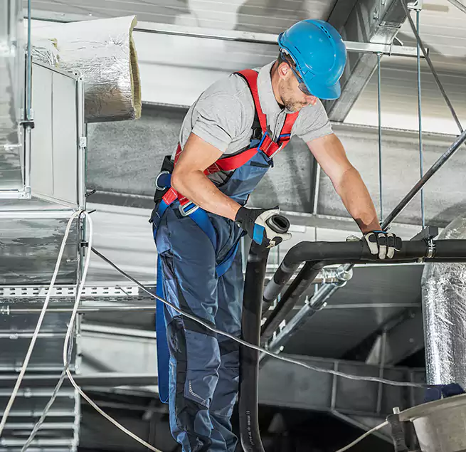 Why Homeowners & Businesses Trust Us in Garfield Heights, OH?