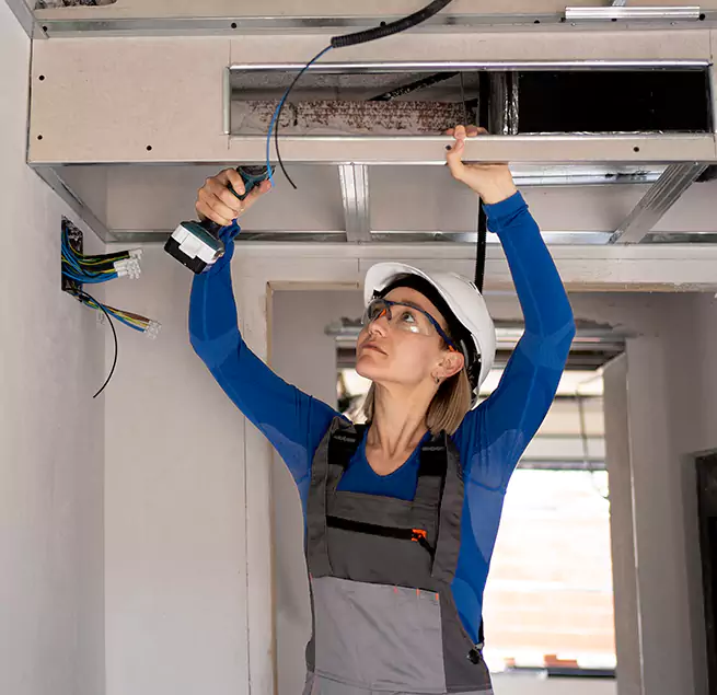 Why Homeowners & Businesses Trust Us in Garfield Heights, OH?