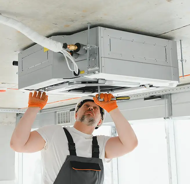 Why Homeowners & Businesses Trust Us Garfield Heights, OH