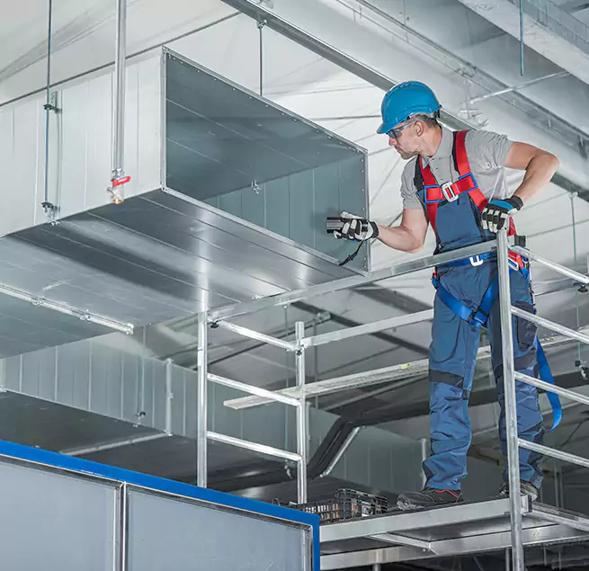 Why Homeowners Businesses Trust Us in Garfield Heights, OH