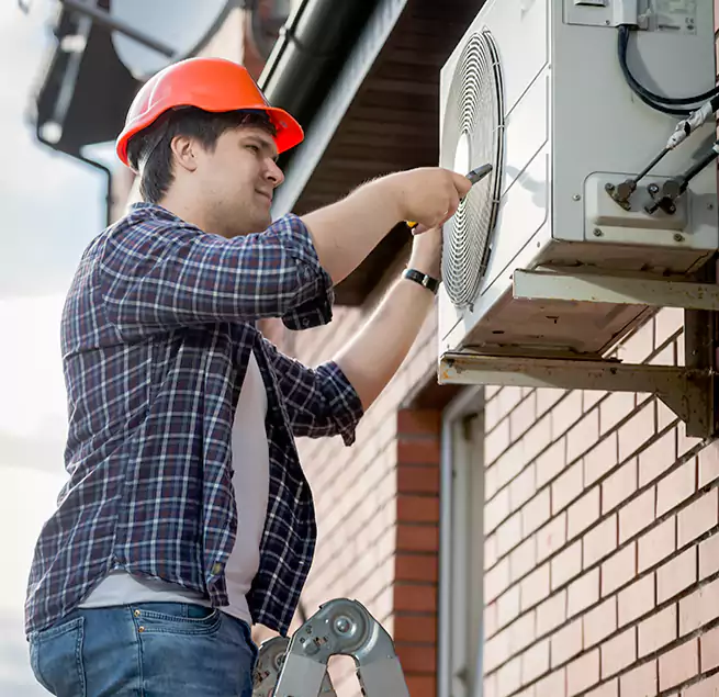 Why Homeowners & Businesses Trust Us Garfield Heights, OH